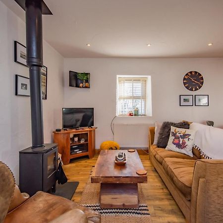 Cosy Farm Conversion In The Heart Of Pembrokeshire Maenclochog 외부 사진