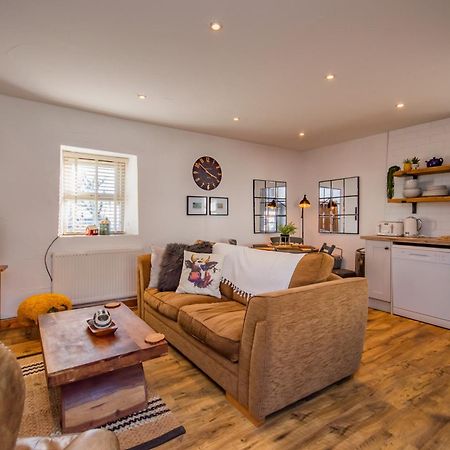 Cosy Farm Conversion In The Heart Of Pembrokeshire Maenclochog 외부 사진