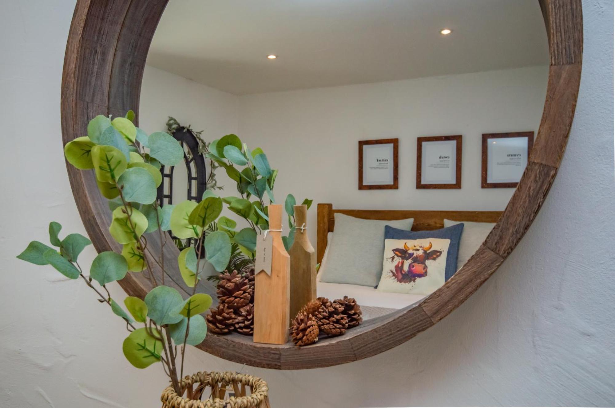 Cosy Farm Conversion In The Heart Of Pembrokeshire Maenclochog 외부 사진