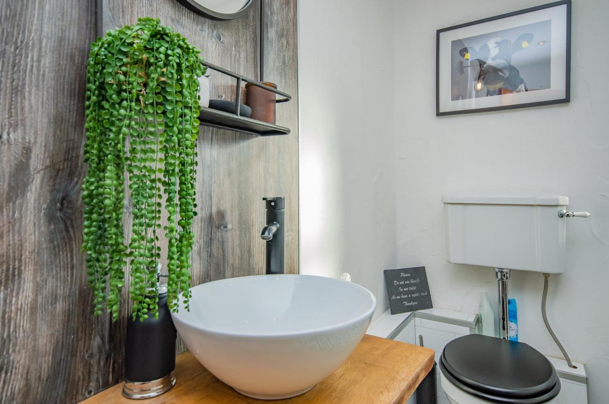 Cosy Farm Conversion In The Heart Of Pembrokeshire Maenclochog 외부 사진