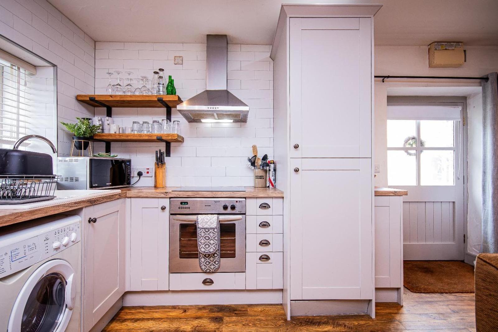 Cosy Farm Conversion In The Heart Of Pembrokeshire Maenclochog 외부 사진