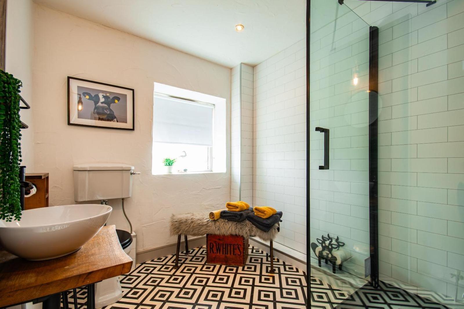 Cosy Farm Conversion In The Heart Of Pembrokeshire Maenclochog 외부 사진