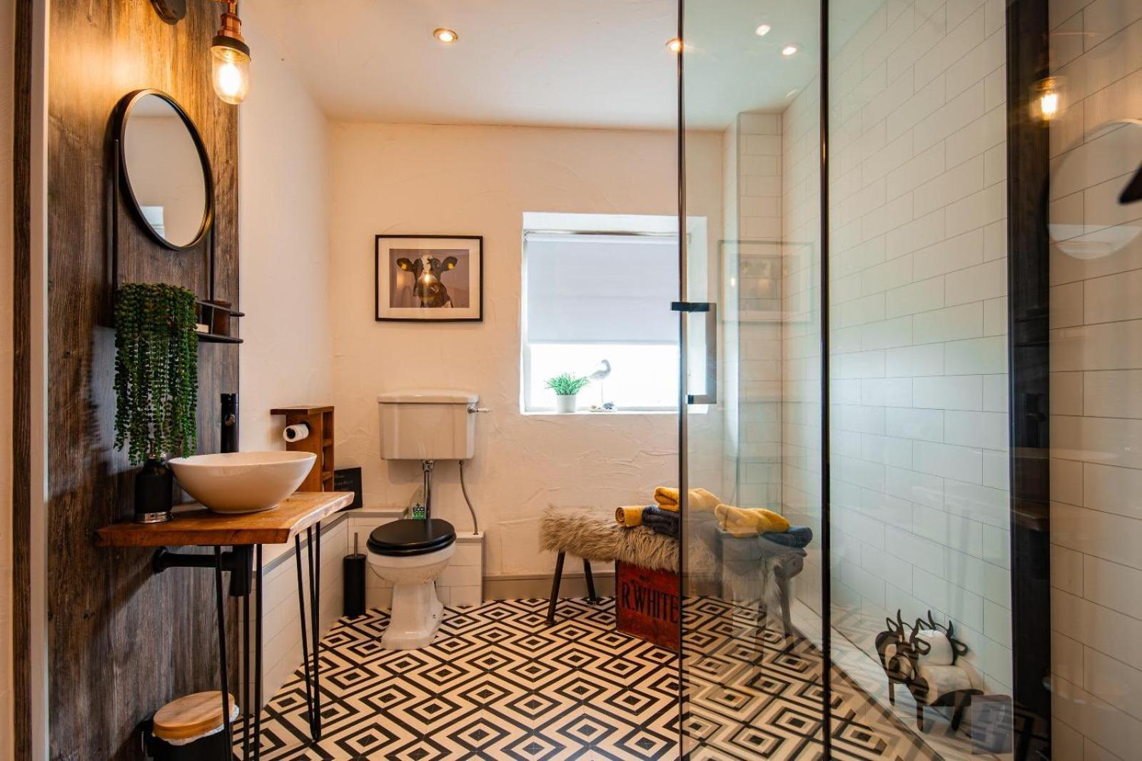Cosy Farm Conversion In The Heart Of Pembrokeshire Maenclochog 외부 사진
